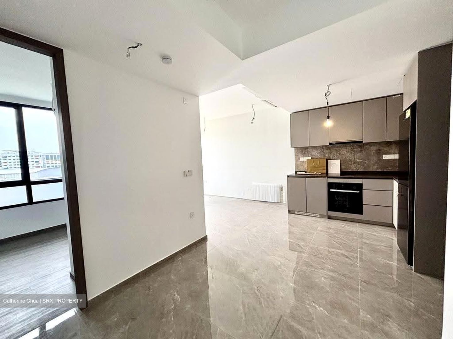 Norwood Grand (D25), Apartment #611124211